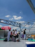 中野成樹＋フランケンズ2021「Part of it all」より。