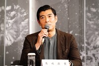 高嶋政宏（撮影：田中亜紀）