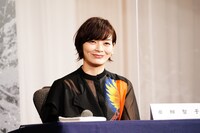 田畑智子（撮影：田中亜紀）