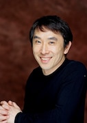 段田安則(写真提供:NHK)
