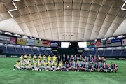 黒羽麻璃央が「ACTORS☆LEAGUE 2021」を振り返る