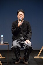 田中哲司