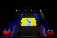 ナポリの男たちch 特別回「舞台・ナポリの男たち」より。