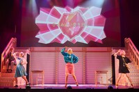 ナポリの男たちch 特別回「舞台・ナポリの男たち」より「どす恋！」。