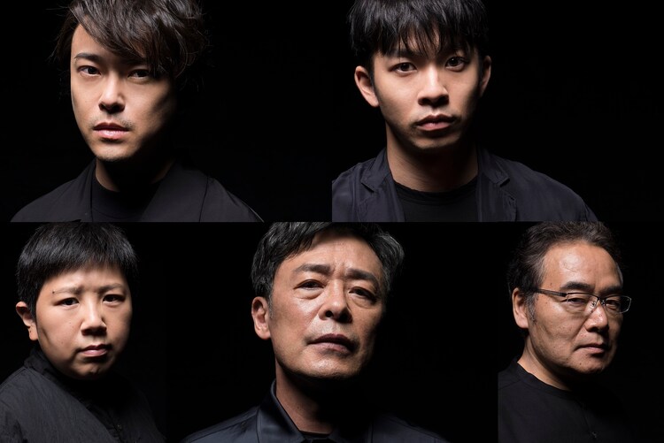 岩松了の新作サスペンス「いのち知らず」主演は勝地涼＆仲野太賀（コメントあり） - Vimarsana News