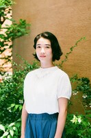 名児耶ゆり（撮影：石倉来輝）