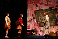 M&Oplaysプロデュース「DOORS」より。（撮影：渡部孝弘）