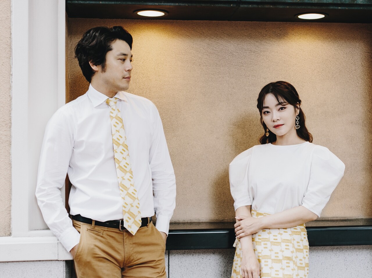 劇団四季×renacnatta、播州織を使った限定コラボアイテムが誕生