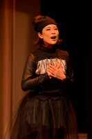 舞台「ル・シッド」より。（撮影：山副圭吾）