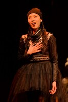 舞台「ル・シッド」より。（撮影：山副圭吾）