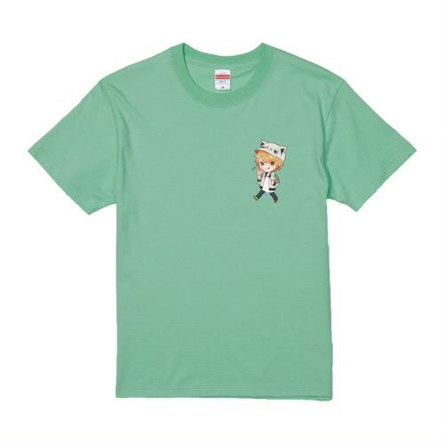 キュートなイラストの佐藤流司×汲田コラボグッズ、ヴィレヴァンで発売