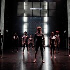 “いびつであるからこそ美しい”、Baobab「アンバランス」シアタートラム公演開幕
