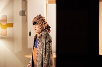 マームとジプシー×ミナ ペルホネン「Letter」より。