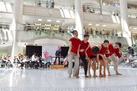 小暮香帆×神奈川フィルハーモニー管弦楽団」より。（撮影：金子愛帆）