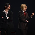 モリステcase 2が開幕!原作のパワーと舞台の雰囲気に荒牧慶彦「凄いステージが出来た」