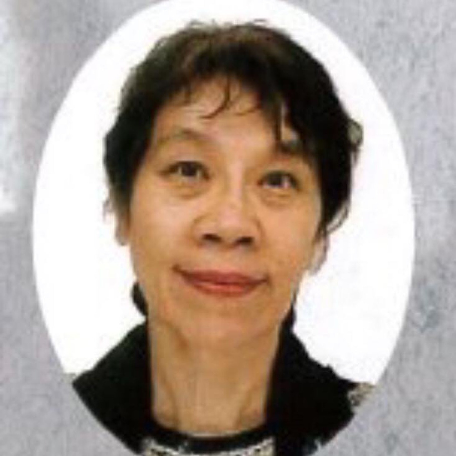 谷川道子