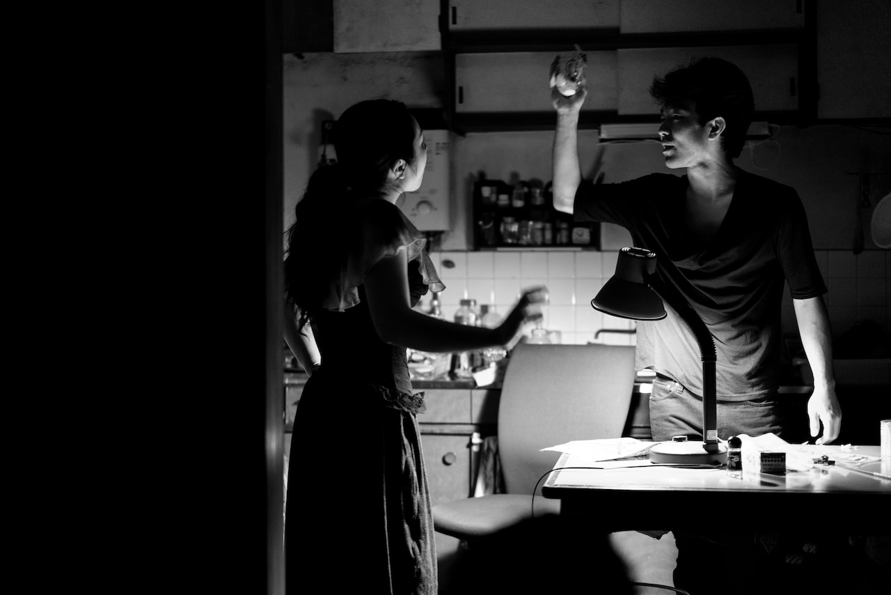 ゲッコーパレードの“集まらない演劇”シリーズ3弾は、郵送で届く演劇