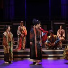 「信長の野望・大志」最終章、延期公演の開幕に鶏冠井孝介「ようやくお届けできる」