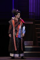 舞台「信長の野望・大志 ～最終章～ 群雄割拠 関ヶ原」より。