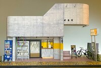 シアター風姿花伝コーヒースタンドのイメージビジュアル。