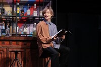 READING MUSEUM「池袋ナイトアウルテールズ2」より。