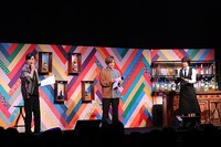 READING MUSEUM「池袋ナイトアウルテールズ2」より。