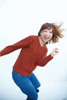 中村蓉（撮影：金子愛帆）