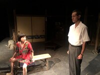 IN EASY MOTION Vol.43「闇の轍」より。