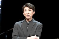 篠井英介（撮影：伊藤智美）