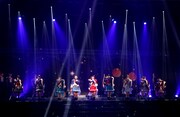 舞台「少女☆歌劇 レヴュースタァライト -The LIVE-#3 Growth」より。