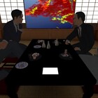京都学派にまつわる歴史を“目撃”、ホー・ツーニェン「ヴォイス・オブ・ヴォイド」