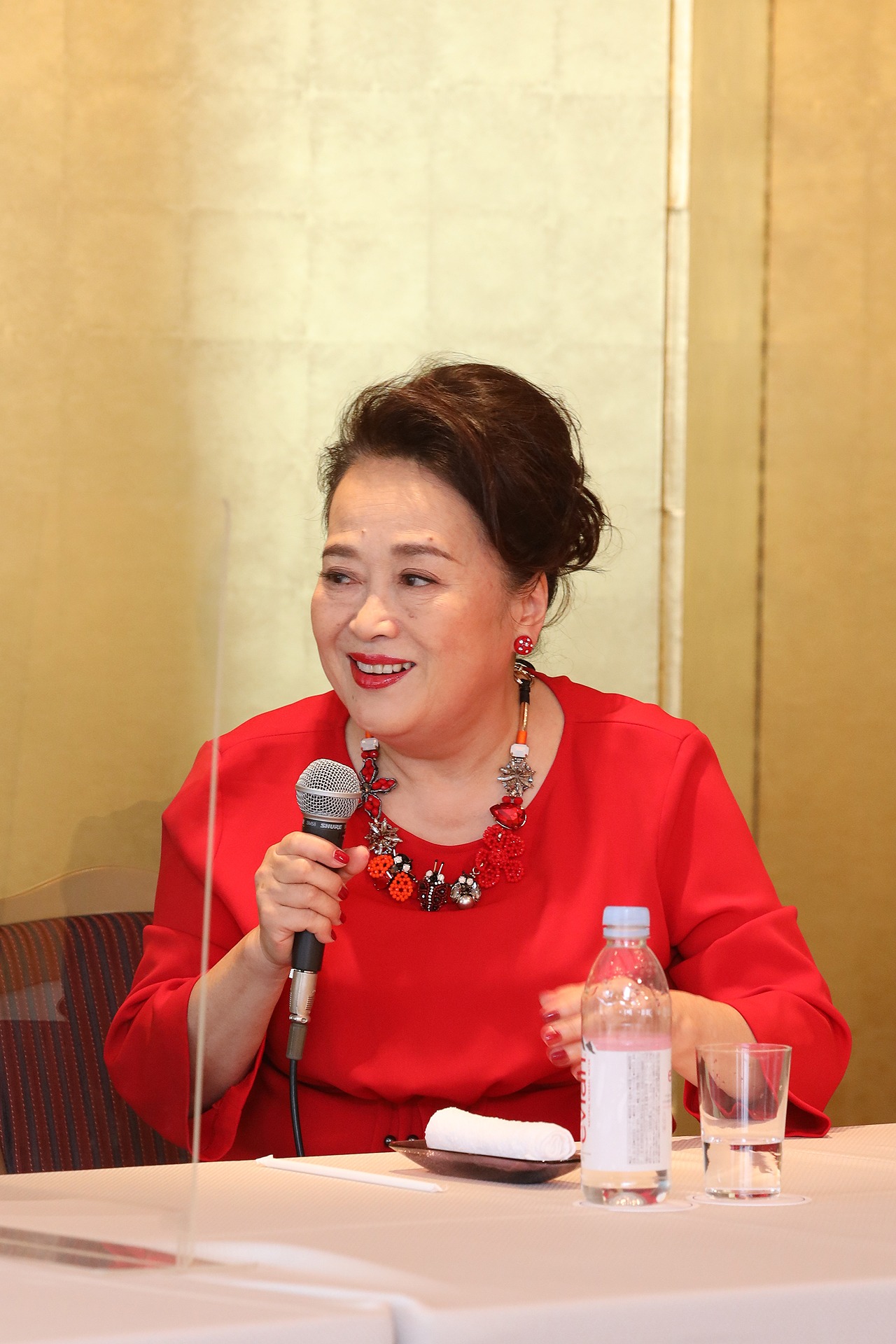 渡辺えり