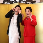 相思相愛な渡辺えり&高畑淳子がアピール「“凝縮”したものを届けたい」