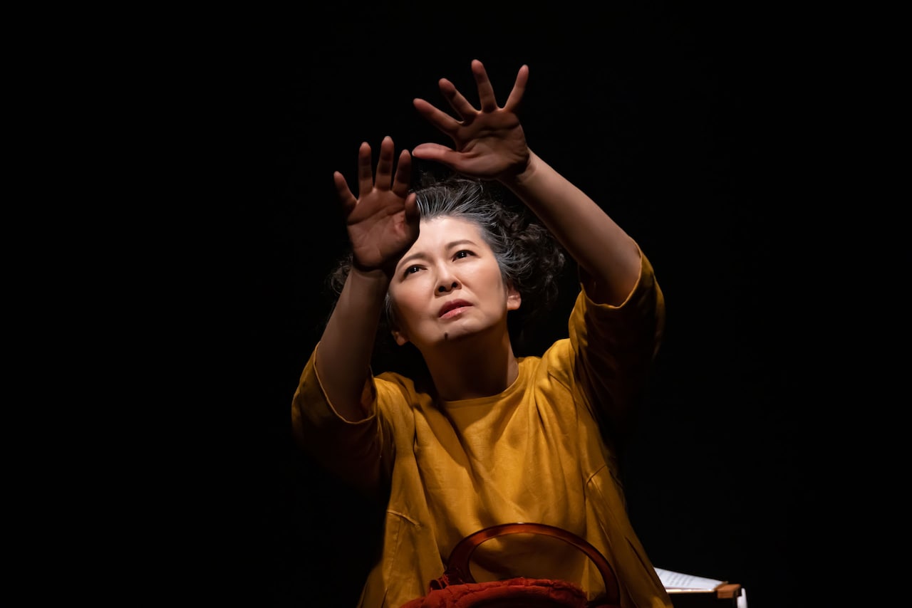 ペテカン本田誠人の追悼公演「たかえ先生への手紙」開幕、アフタートークの質問を募集中