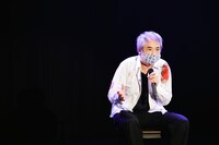 「ゾンビフェス THE END OF SUMMER 2020」より。（撮影：市川唯人）