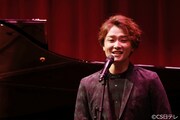 井上芳雄(c)CS日テレ