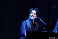 中川晃教(c)CS日テレ