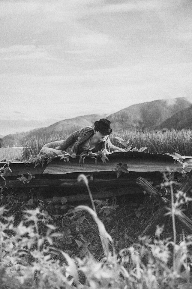 「西の人気者」イメージビジュアル(c)串田明緒