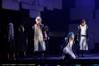 「『家庭教師ヒットマンREBORN!』the STAGE -episode of FUTURE-」後編より。