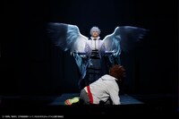 「『家庭教師ヒットマンREBORN!』the STAGE -episode of FUTURE-」後編より。