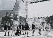 「舞台 少女ヨルハVer1.1a」ビジュアル