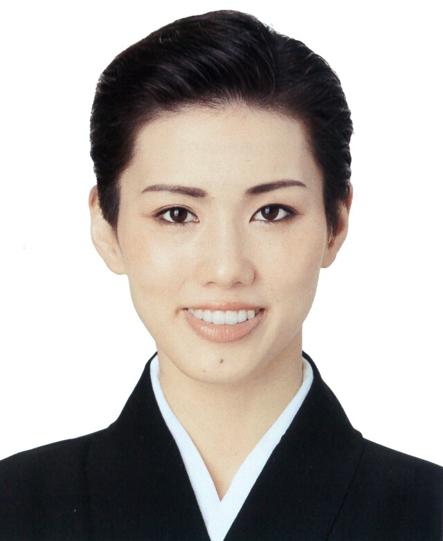 彩風咲奈(c)宝塚歌劇団