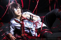 飯山裕太扮する榎本峰雄。