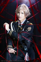 平井雄基扮する冴木弓弦。