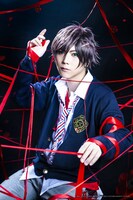 深澤大河扮する星野香月。