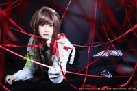 小泉萌香扮する星野市香。