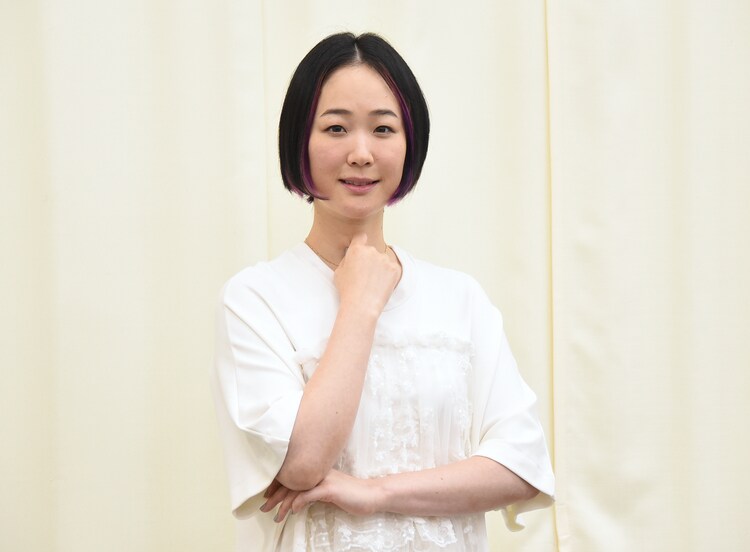 フライング 殺陣あり ウェンディ ピーターパン に向け黒木華が抱負 愛される舞台に 会見レポート ステージナタリー