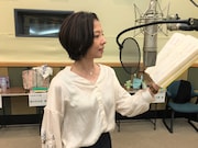 霧矢大夢(写真提供:NHK)