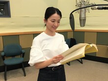 野々すみ花（写真提供：NHK）