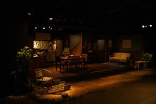 TAAC「犇犇」より。（撮影：堀川高志）